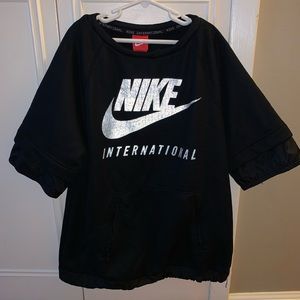 Nike Jogging sweater